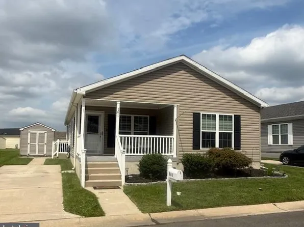 161 Dorian Dr, Williamstown, NJ 08094