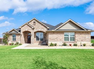 12912 Cold Spring Ln, Ponder, TX 76259