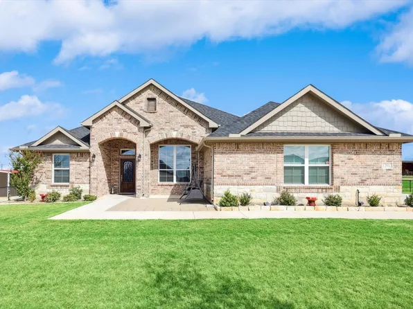 12912 Cold Spring Ln, Ponder, TX 76259