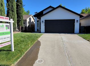 614 Springfield Cir, Roseville, CA 95678