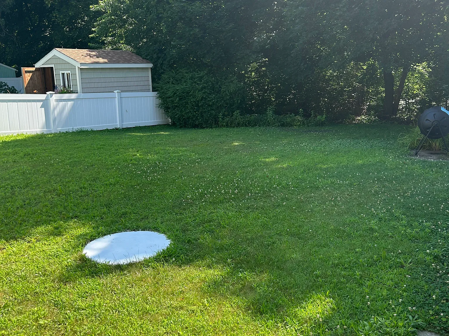 3 bed, 1334 sqft, $3,300 — Photo 2