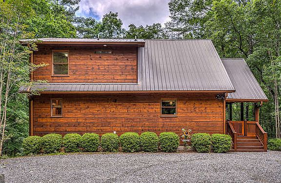 2nd image of 395 Mill Creek Acres