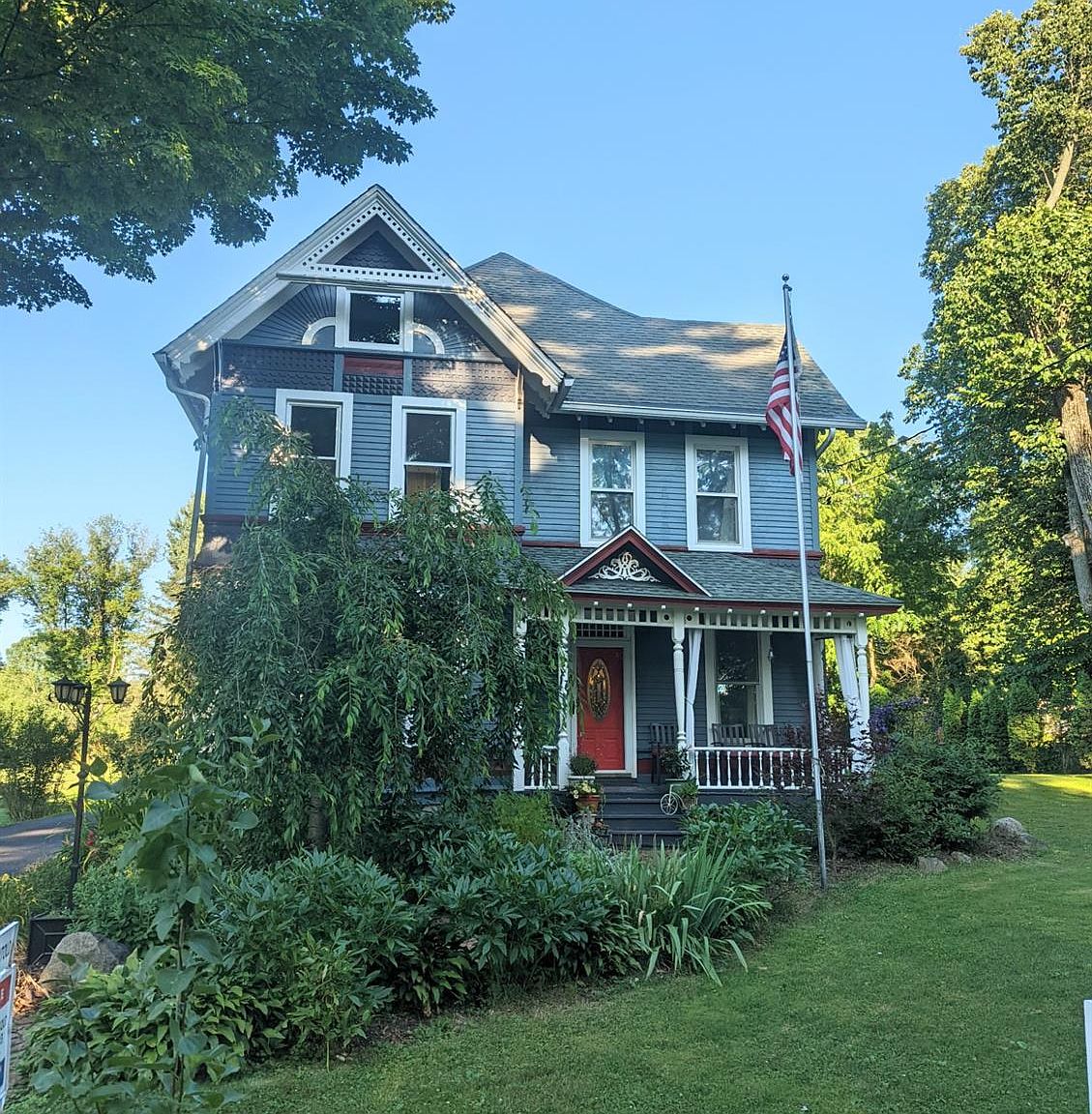 1040 Maple St, Genoa, NY 13071 Zillow