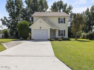 224 Fairford Rd, Castle Hayne, NC 28429