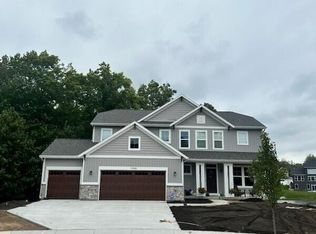 17948 Spring Tree Ct #11, Spring Lake, MI 49456