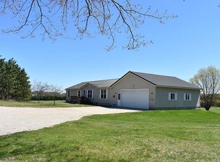 18896 35th Ave, Barryton, MI 49305