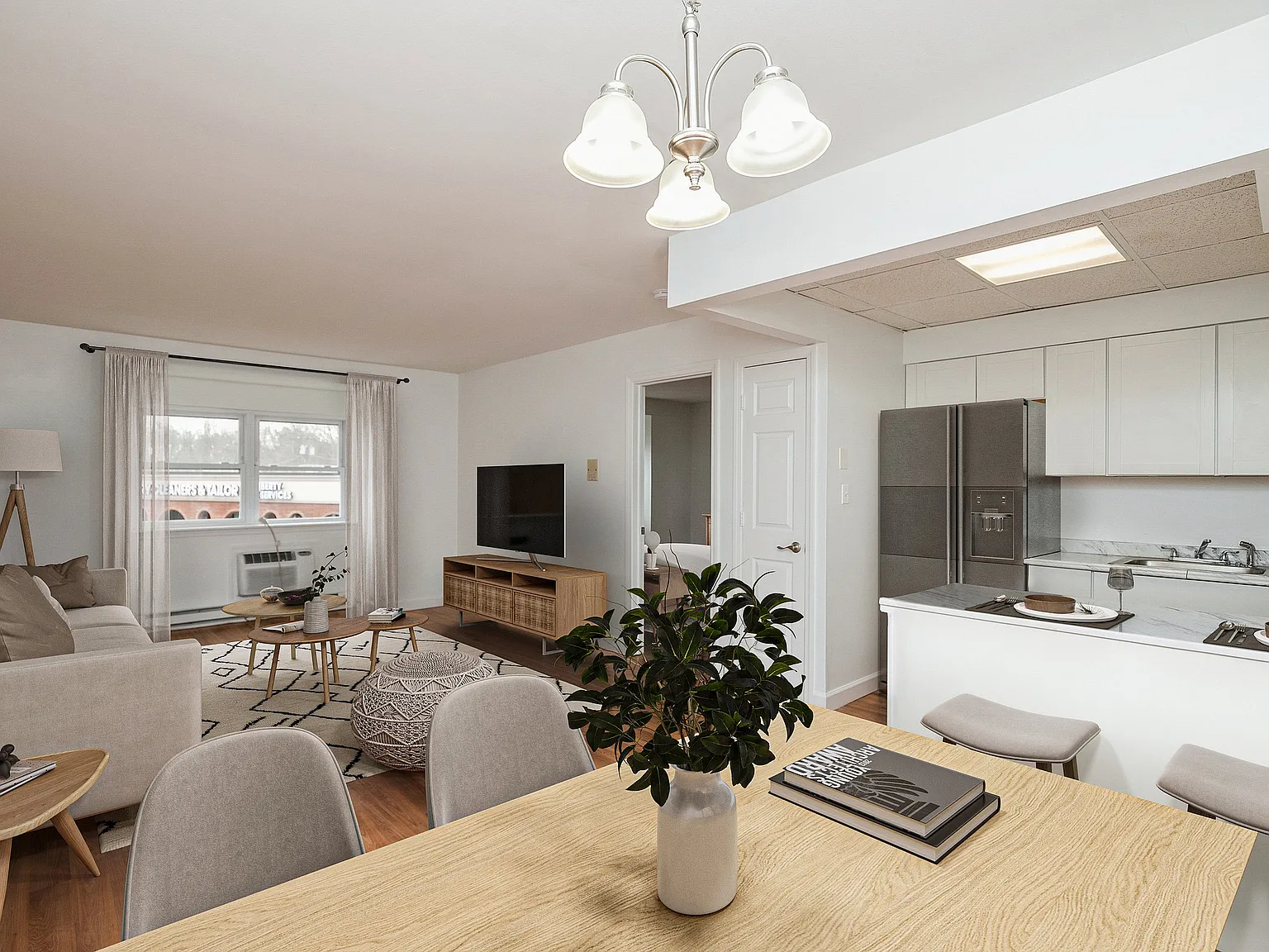 Zen Long Island at Wheatley Heights 55+ Community — Photo 2