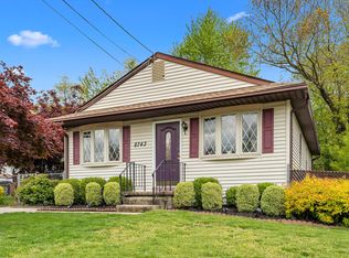 8743 Stockton Ave, Pennsauken, NJ 08109