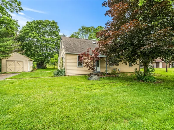 7470 Kessler Frederick Rd, West Milton, OH 45383