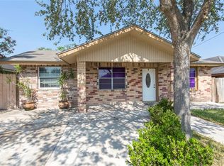 2603 Paseo Encantado, Edinburg, TX 78542