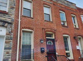 1441 Washington Blvd, Baltimore, MD 21230