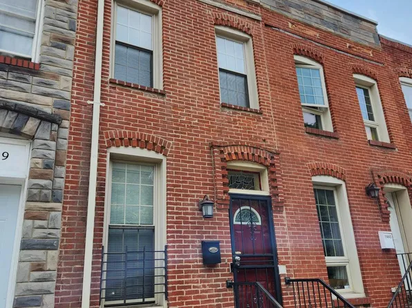 1441 Washington Blvd, Baltimore, MD 21230