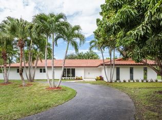 13250 SW 67th Ave, Pinecrest, FL 33156