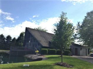11593 County Road 169, Oakwood, OH 45873