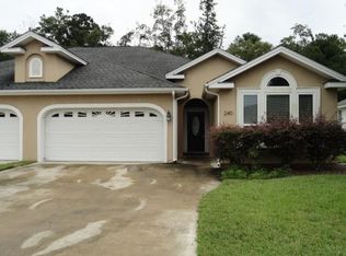 240 Miller Dr, Kingsland, GA 31548