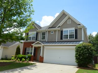 215 Weatherstone Pointe Dr, Woodstock, GA 30188