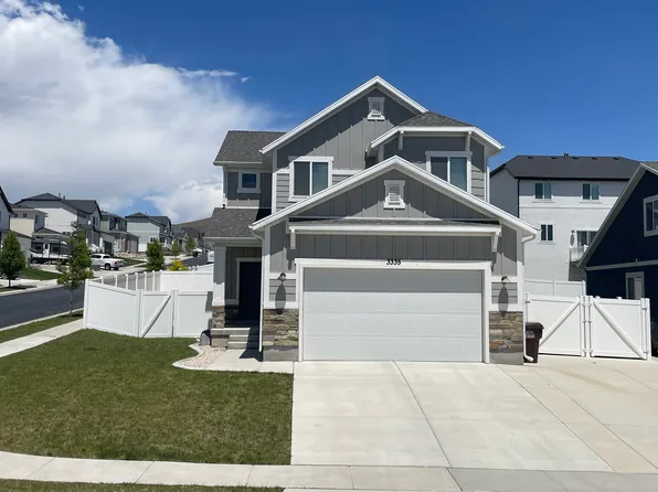 3335 E Whitewater, Eagle Mountain, UT 84005