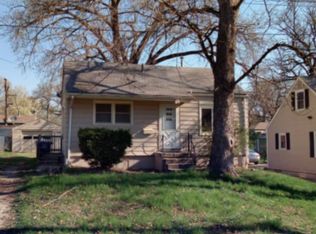 3115 Seneca Ave, Des Moines, IA 50310