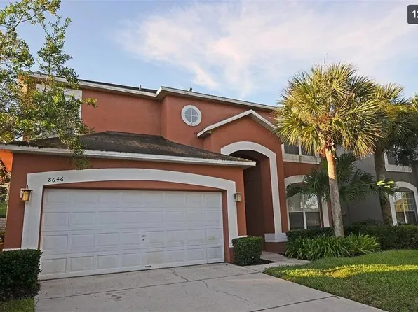 8646 La Isla Dr, Kissimmee, FL 34747