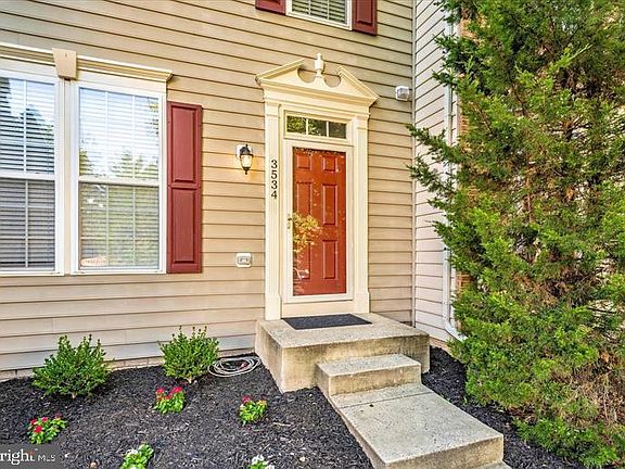3rd image of 3534 Winthrop Ln