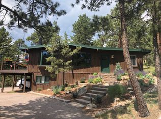 28429 Fireweed Dr, Evergreen, CO 80439