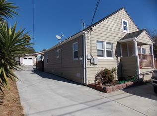 380 Reis Ave, Vallejo, CA 94591