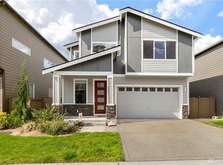 3811 192nd Pl SE, Bothell, WA 98012