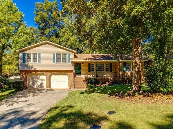 508 Marston Moor Ln, Columbia, SC 29212