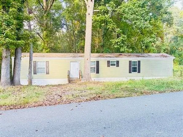 376 Skylark Ln Lot 20, Linwood, NC 27299