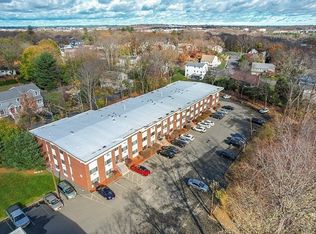 74 Beach St Unit 3, Woburn, MA 01801