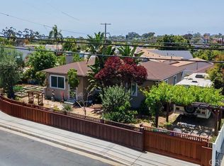 2632 Boundary St, San Diego, CA 92104