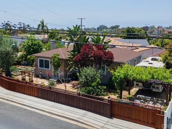 2632 Boundary St, San Diego, CA 92104