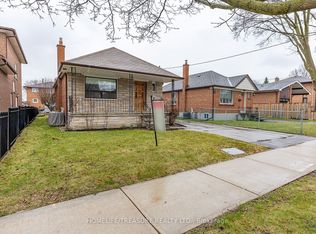 166 Delta St, Toronto, ON