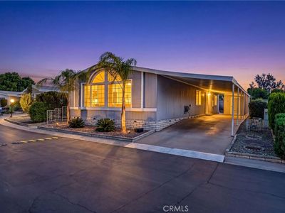 24600 Mountain Ave Space 11, Hemet, CA, 92544