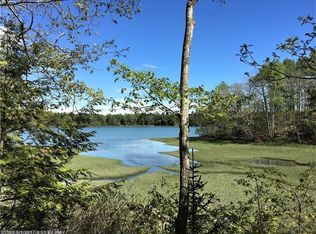 38 Ricker Ln, Harpswell, ME 04079