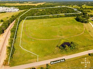 11762 Muncrief Rd, Kingston, OK 73439