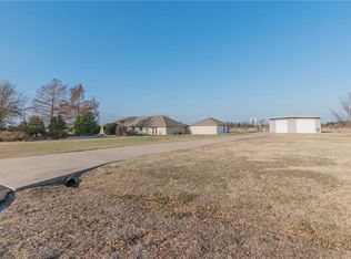 14701 Prairie Ln, Oklahoma City, OK 73165
