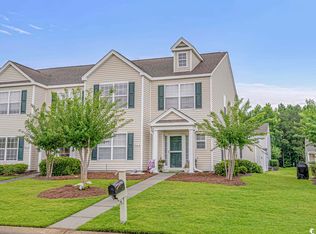 825 Barn Owl Ct #825, Myrtle Beach, SC 29579