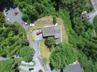 1415 Davidoff St, Sitka, AK 99835