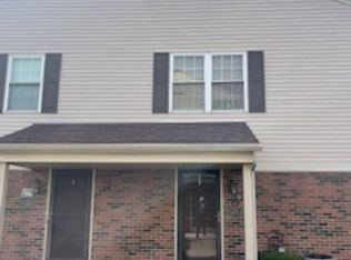 15763 N Franklin Dr #144, Clinton Township, MI 48038