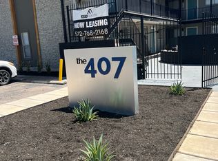 407 W 38th 1/2 St #103, Austin, TX 78751