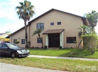 12850 SW 147th Lane Rd, Miami, FL 33186