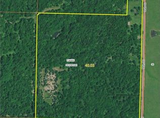 2474 95th St, Mapleton, KS 66754