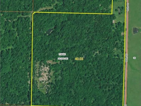 2474 95th St, Mapleton, KS 66754