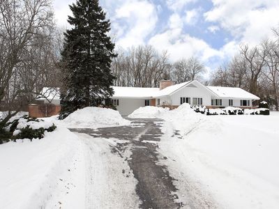 1950 Sunset Ridge Rd, Northfield, IL, 60093