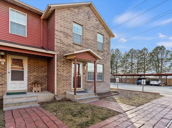 149 N Fort Ln W Unit 1-D, Layton, UT 84041