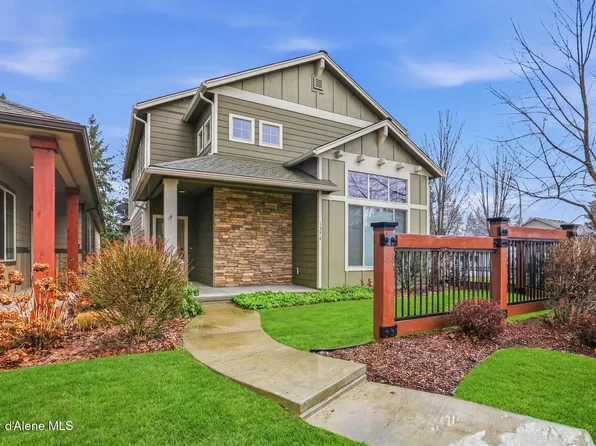 1274 W Grove Way, Coeur D Alene, ID 83815