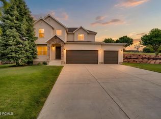 304 N Waterside Rd, Heber, UT 84032