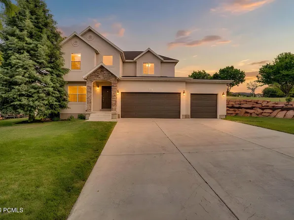 304 N Waterside Rd, Heber, UT 84032