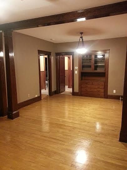 Living Room -Dinning Room